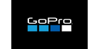 Logo der Marke GoPro