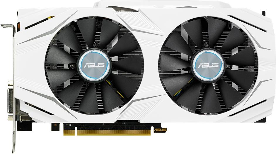 ASUS DUAL GeForce GTX 1070 8G (8 GB) kaufen