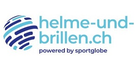 Logo del marchio Sportglobe Helme und Brillen
