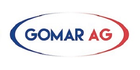 Logo der Marke GOMAR AG