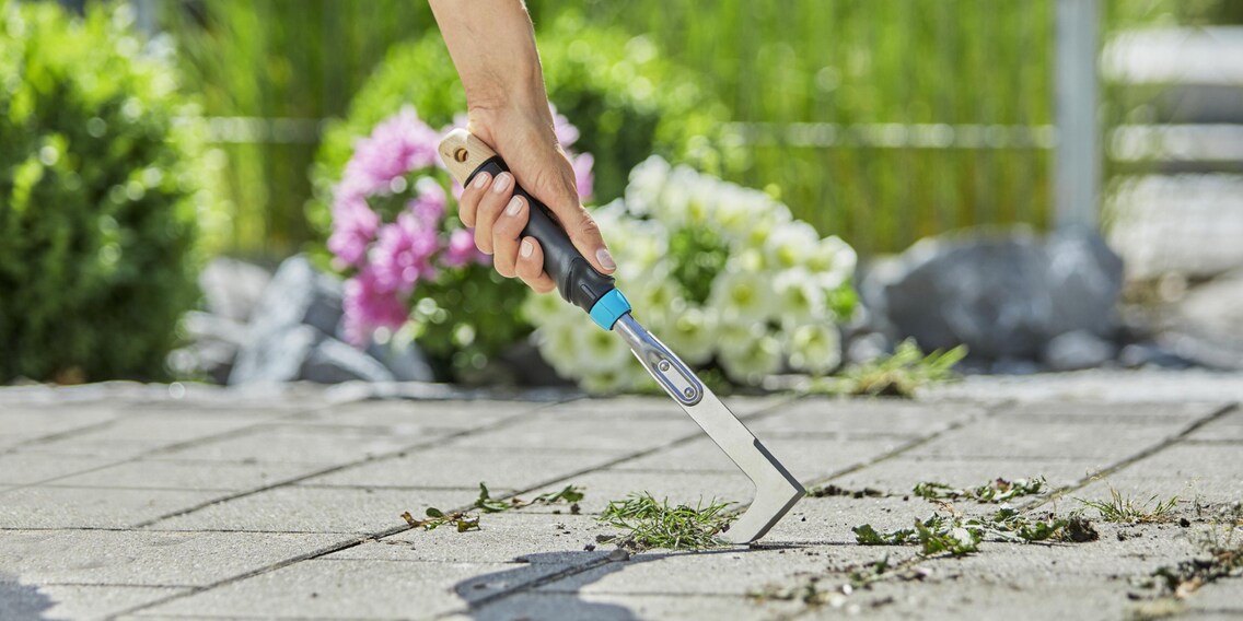 Les nouveaux outils de jardin EcoLine de Gardena sont désormais disponibles