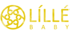 Logo der Marke Lillebaby