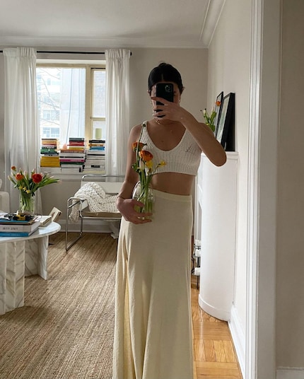 Instagram: @sasha.mei