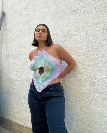 Instagram: @isabellecoheen