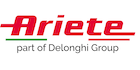 Logo of the Ariete brand