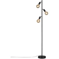 Briloner Floor lamp (E27)