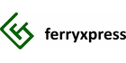 Logo der Marke ferryxpress