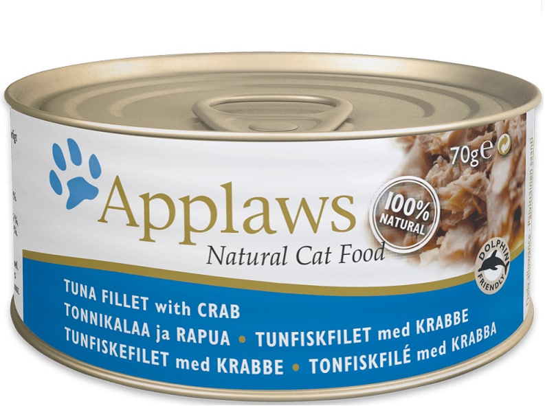 Applaws Thun Krabbe (Adult 24 Stk. 70 g) kaufen