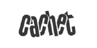 Logo of the cachet brand