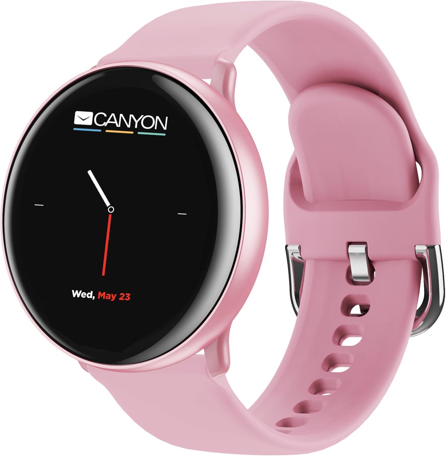 Canyon Marzipan (1.22 Zoll) IPS (41 mm Aluminium) Galaxus