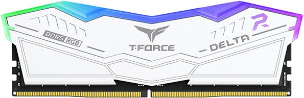 Team Group T-Force Delta RGB (2 x 16GB 6400 MHz DDR5-RAM DIMM) Galaxus