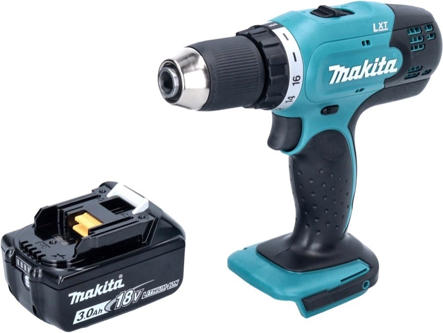 Makita dhp 333 clearance