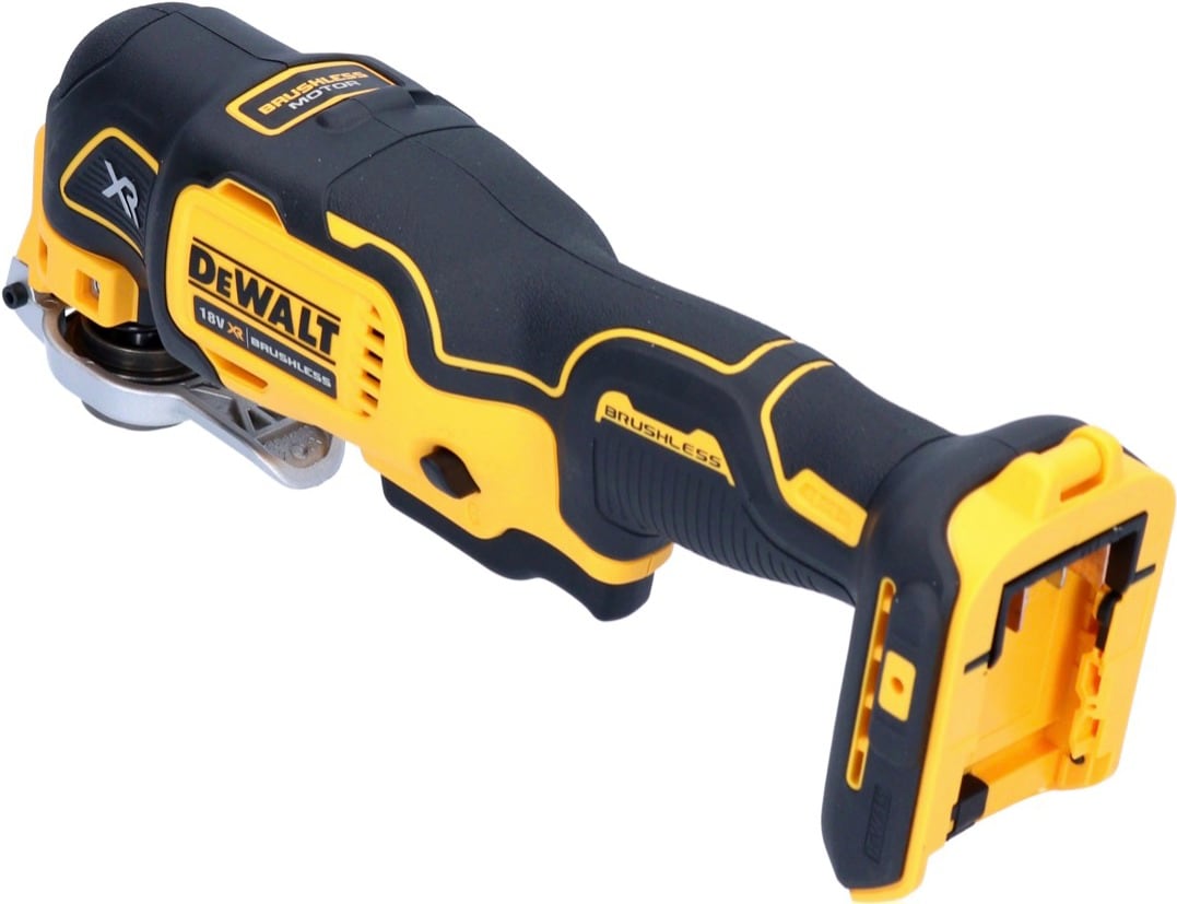 Dewalt 356 deals oscillating tool