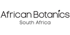 Logo der Marke African Botanics