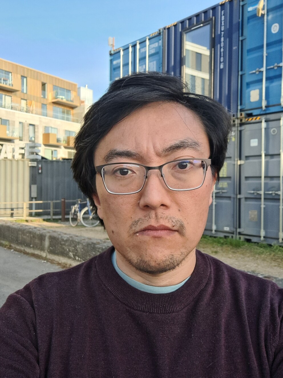 Selfie - Standard