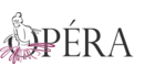 Logo der Marke Opéra