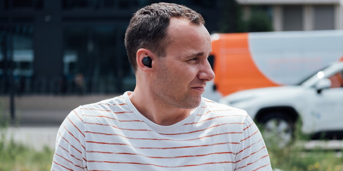 Mes écouteurs préférés sont encore plus performants : Sennheiser Momentum TW 3 à l'essai