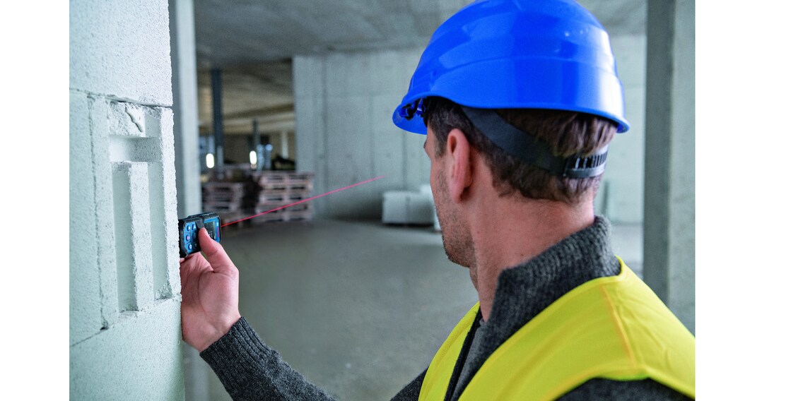 Bosch Professional lancia i nuovi telemetri laser