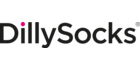 Logo de la marque DillySocks