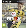 EA Games FIFA 17 (PS3)