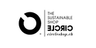 Logo del marchio CIRCLE - The Sustainable Shop