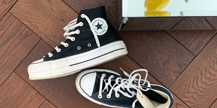 Vans o converse 2025