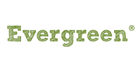 Logo del marchio Evergreen