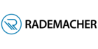 Logo der Marke Rademacher