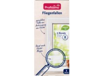 Trappole per mosche