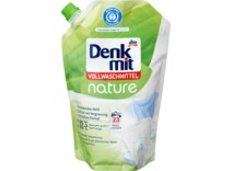 Natura di detergente per impieghi gravosi