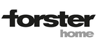 Logo der Marke forsterhome.ch