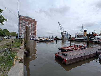 OnePlus Nord 2T, zoom 0,6x (grand-angle)