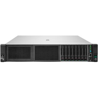 HPE DL385 G10+ V2 7313-STOCK (AMD EPYC 7313)