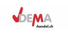 Logo der Marke DEMA