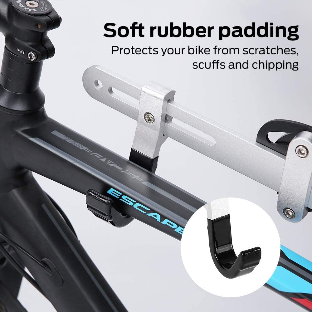 Sportneer bike wall sales mount