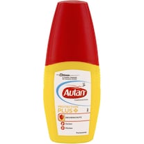 Autan Protection Plus Zeckenschutz (100 ml)