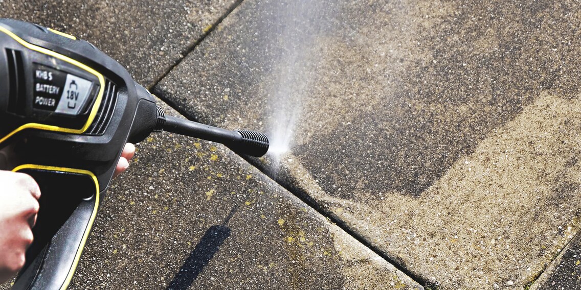 «Nettoyer au Karcher»: l'idropulitrice viene politicizzata in Francia