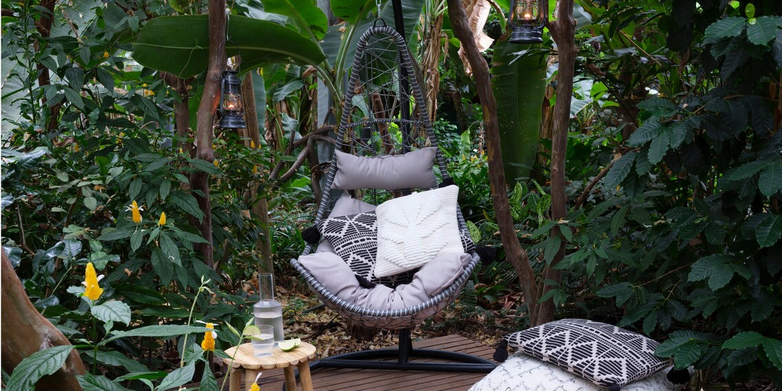 I mobili da balcone salvaspazio tornano in stock
