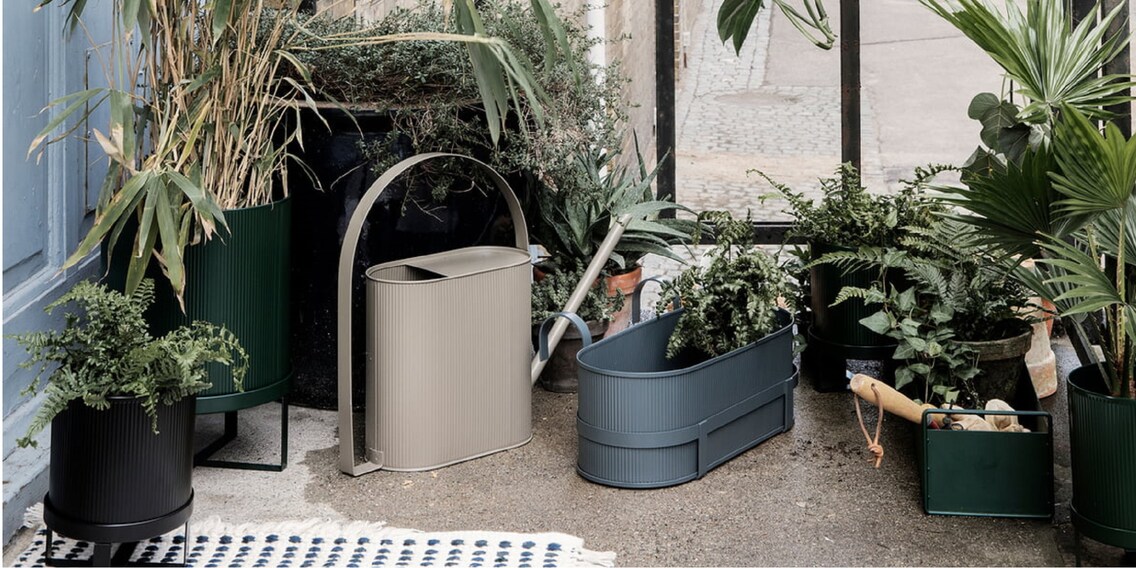 I mobili da balcone salvaspazio tornano in stock