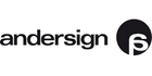 Logo der Marke Andersign