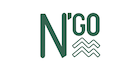 Logo of the N'go Shoes brand