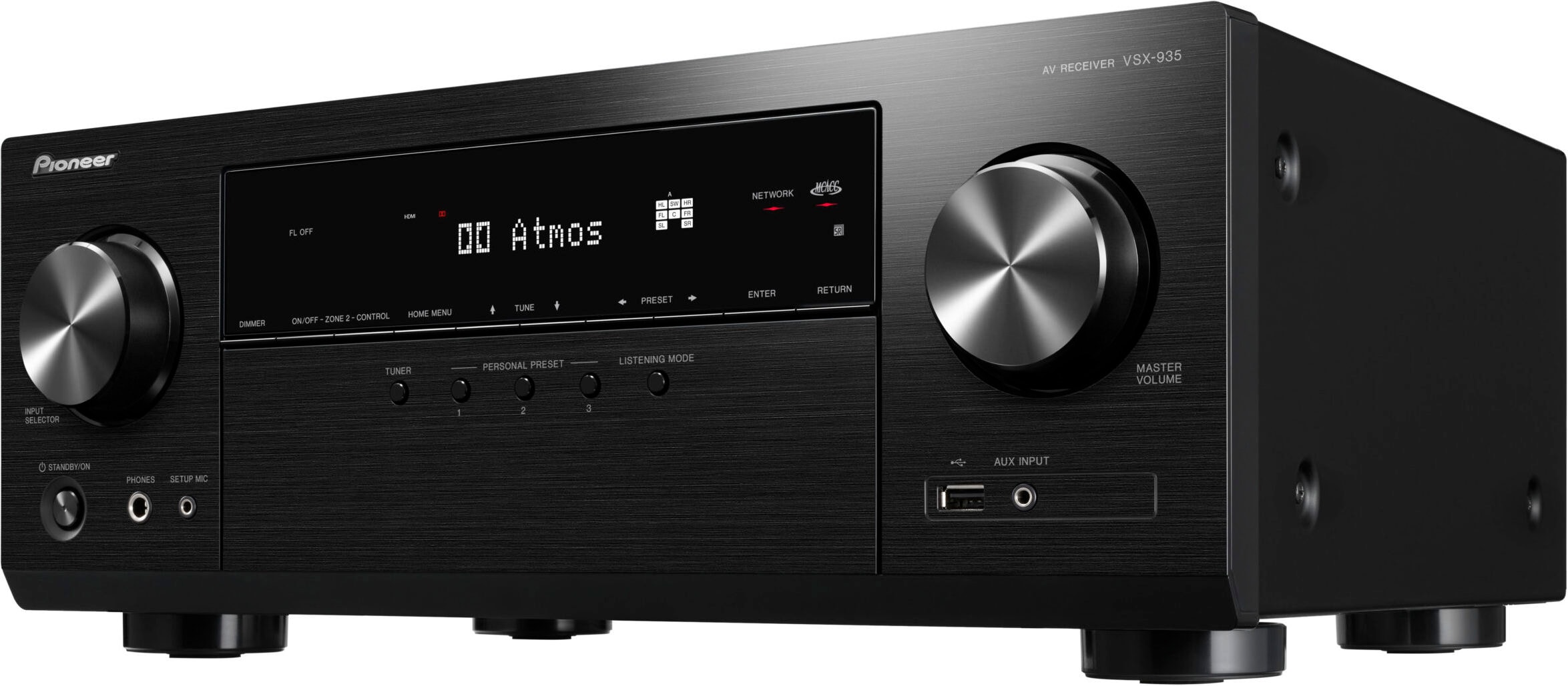 Pioneer VSX-935 (7.2 Kanal FM AM) kaufen