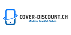 Logo of the Cover-Discount.ch brand