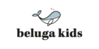 Logo del marchio Beluga Kids