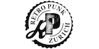 Logo of the Retro Punk brand