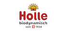 Logo of the Holle brand