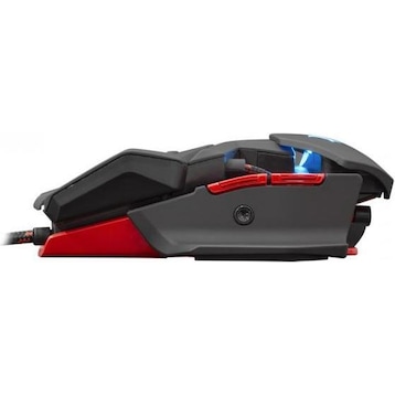 Gaming mouse White Shark Lancelot RGB, Interchangeable mouse with RGB  illumination (Cable) - Galaxus