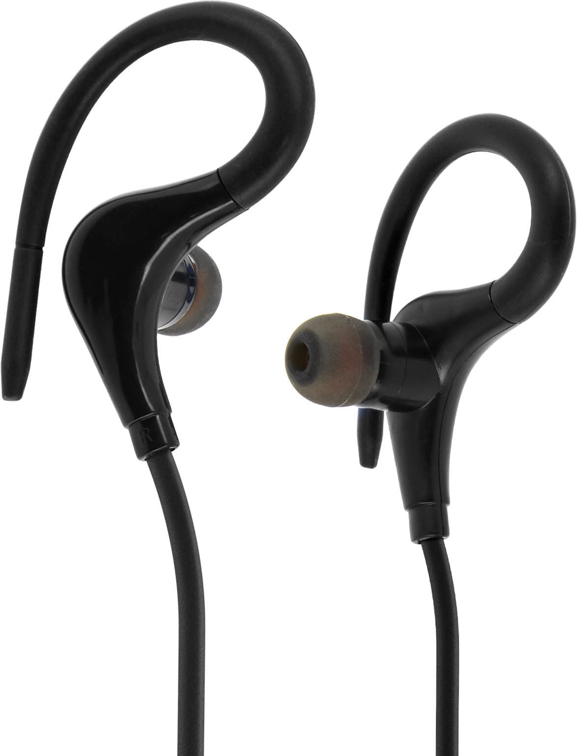 Avizar Bluetooth-Hinter-dem-Ohr-Kopfhörer (Kabellos) Galaxus