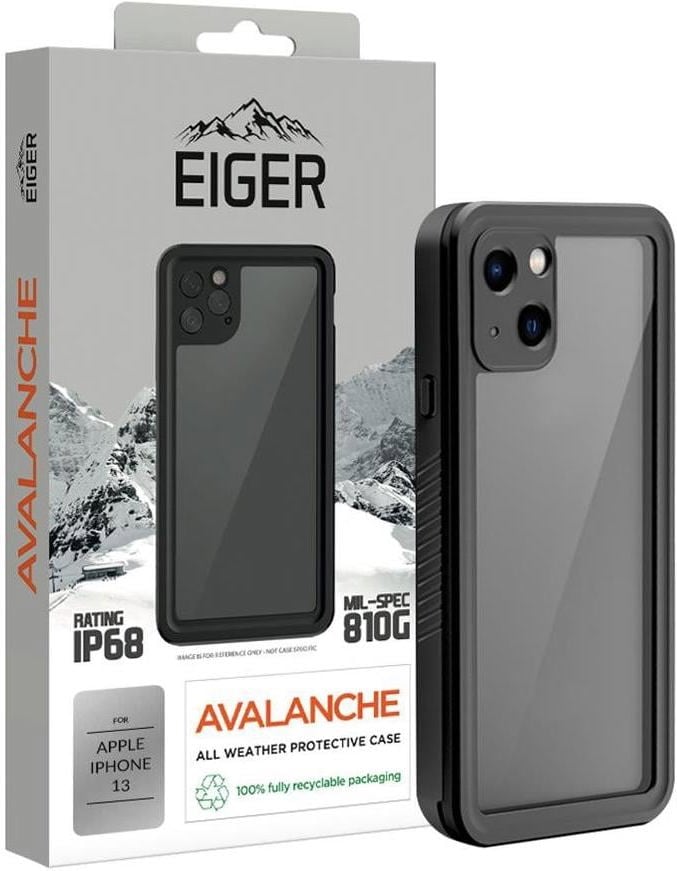 Eiger Avalanche Case (iPhone 13) kaufen