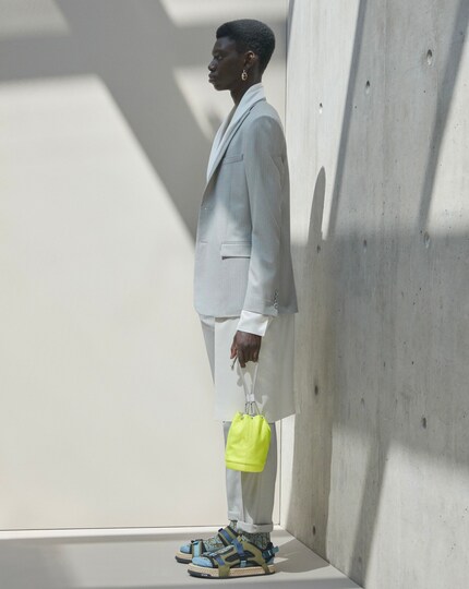 Dior/Imaxtree
